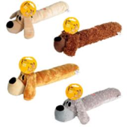 Dog Stick Soft Toys