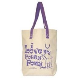 Horse Shopping bag