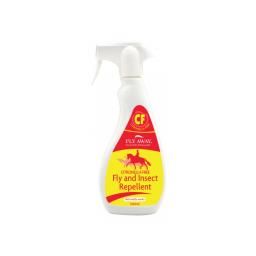 Fly Away Citronella Free - Fly repellent
