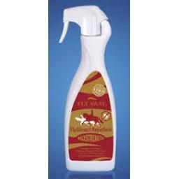 Fly Away Max Strength - Fly repellent
