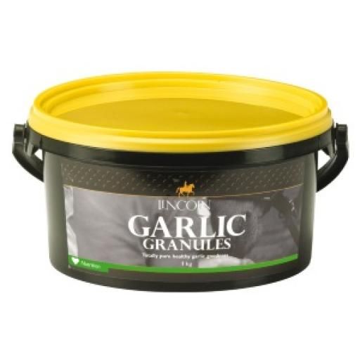 Garlic Graduals