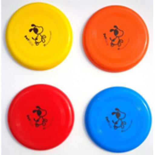 Frisbee