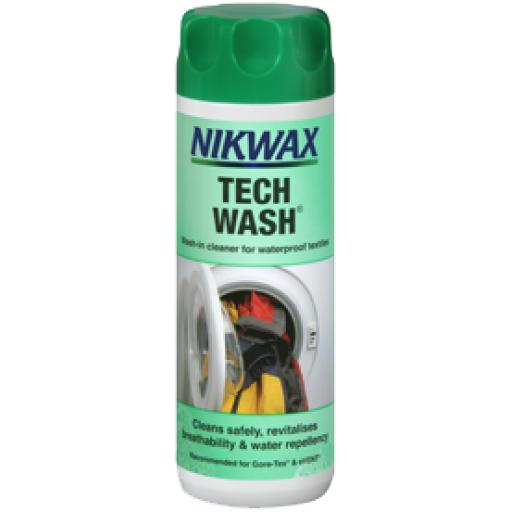 Nikwax Tech Wash - NTW 300