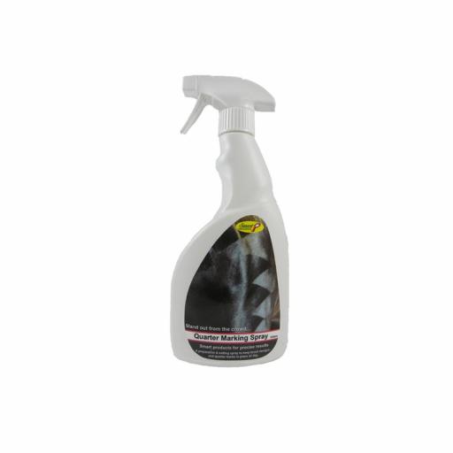 Smart Grooming Quarter Marking Spray
