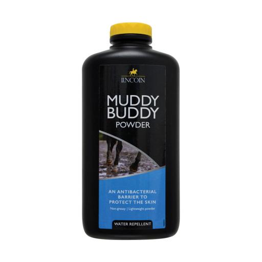 Muddy Buddy Powder