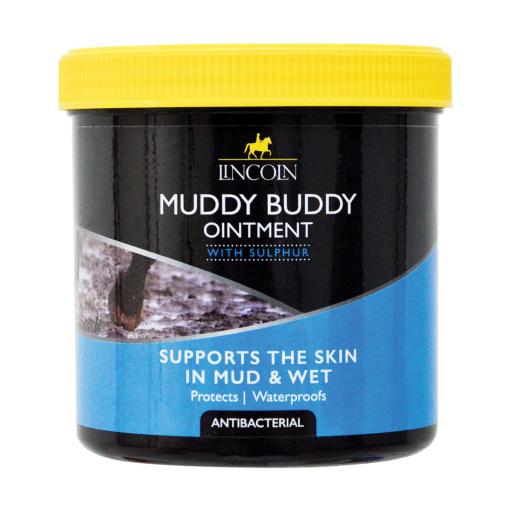 Muddy Buddy Ointment