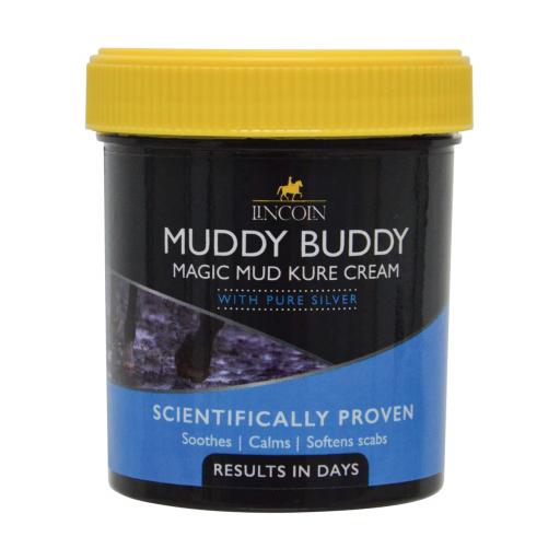 Muddy Buddy MAGIC MUD