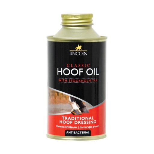 Lincoln Classic Hoof Oil