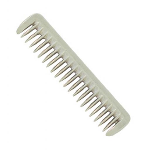 Metal Pulling Comb
