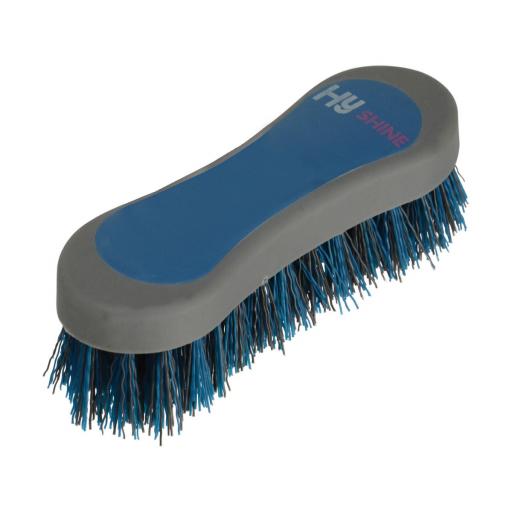 Hy Shine Active Groom Face Brush