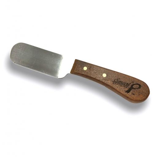 Smart grooming Pro Levelling Knife