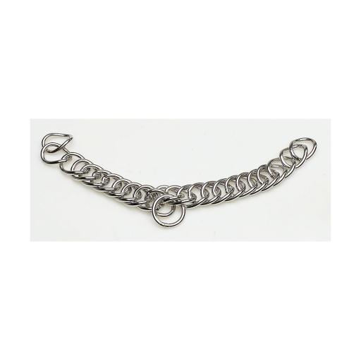 Curb Chain Double Link