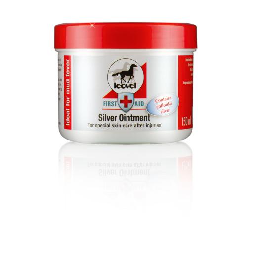 Silver ointment