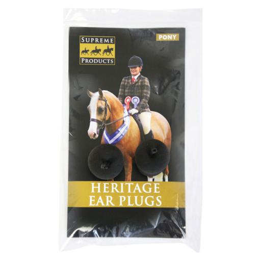 Supreme Products Heritage Ear Plugs