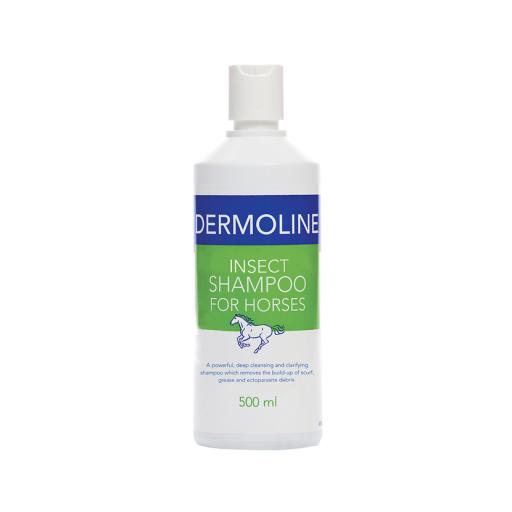 Dermoline Insect Shampoo Add To Favourites