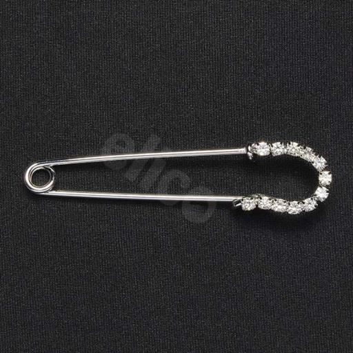 SK22 Elico Stock Pin: Horseshoe