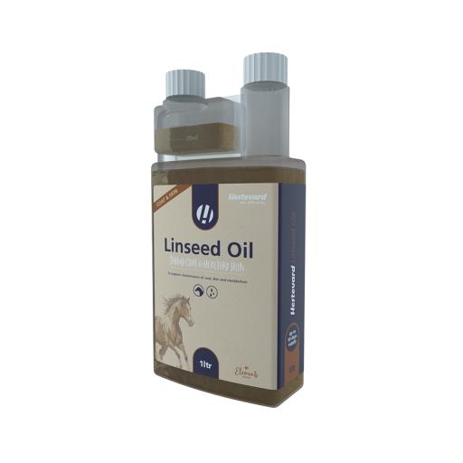 Hestevard Linseed oil