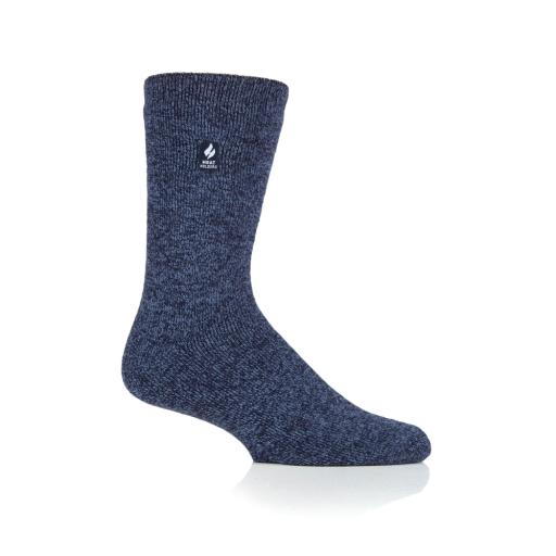 HEAT HOLDERS ORIGINAL Mens Original Finch Thermal Socks