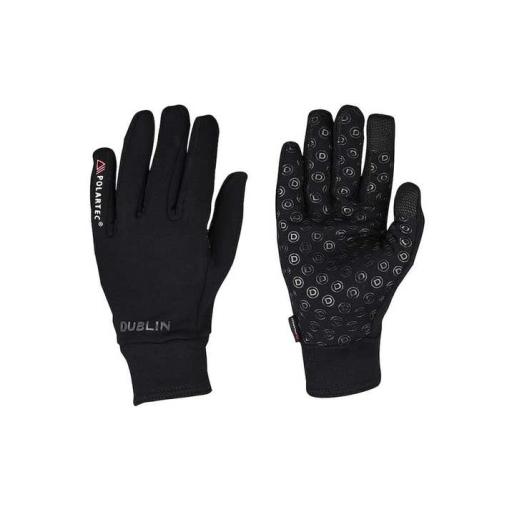 Polaetc Fleece Riding Gloves