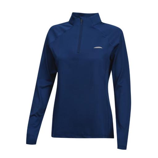 Weatherbeeta Prime Long sleeve Top Ladies